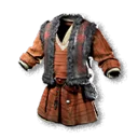 Woollen Vest