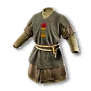 Xanthe's Footman's Light Armour