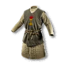 Xanthe's Soldier's Harness
