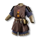 Xanthe's Soldier's Sturdy Armour