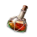 Potent Keen Eye Potion