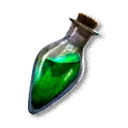 Venom Claws Ampoule