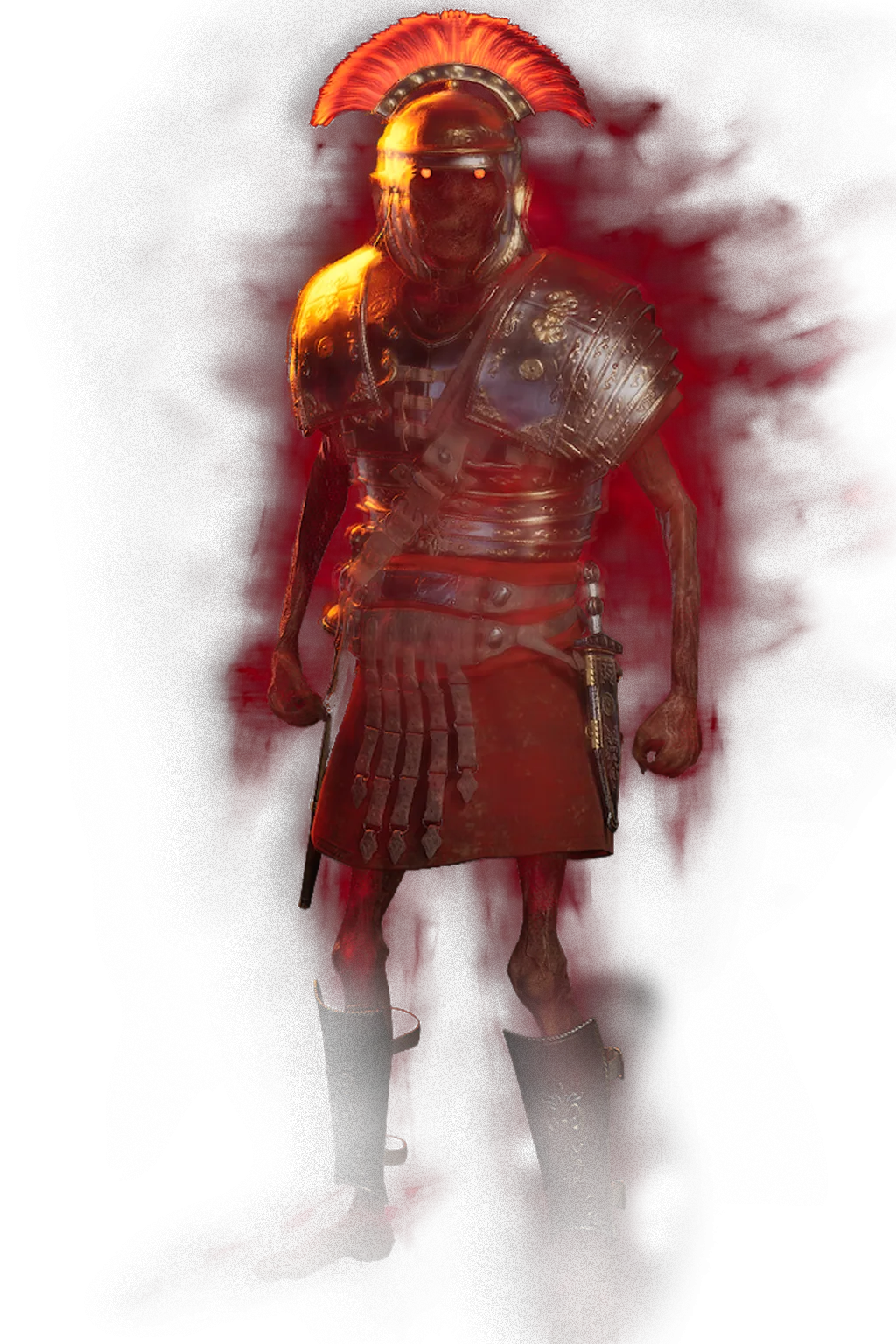 Apparition