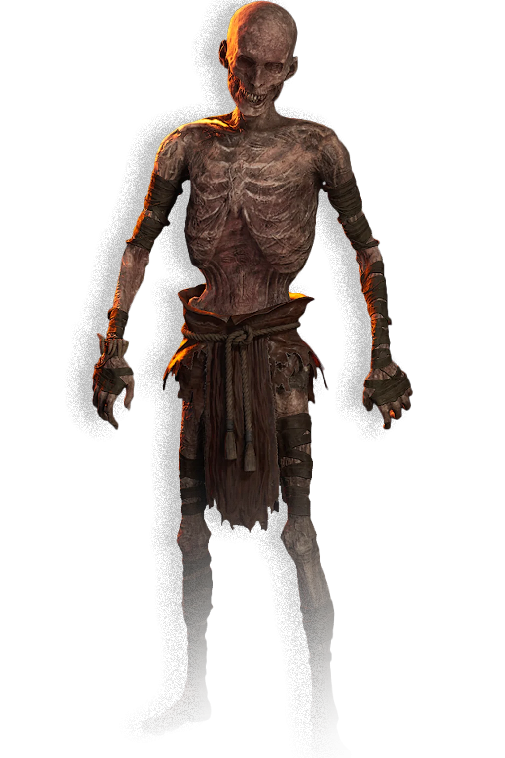Undead