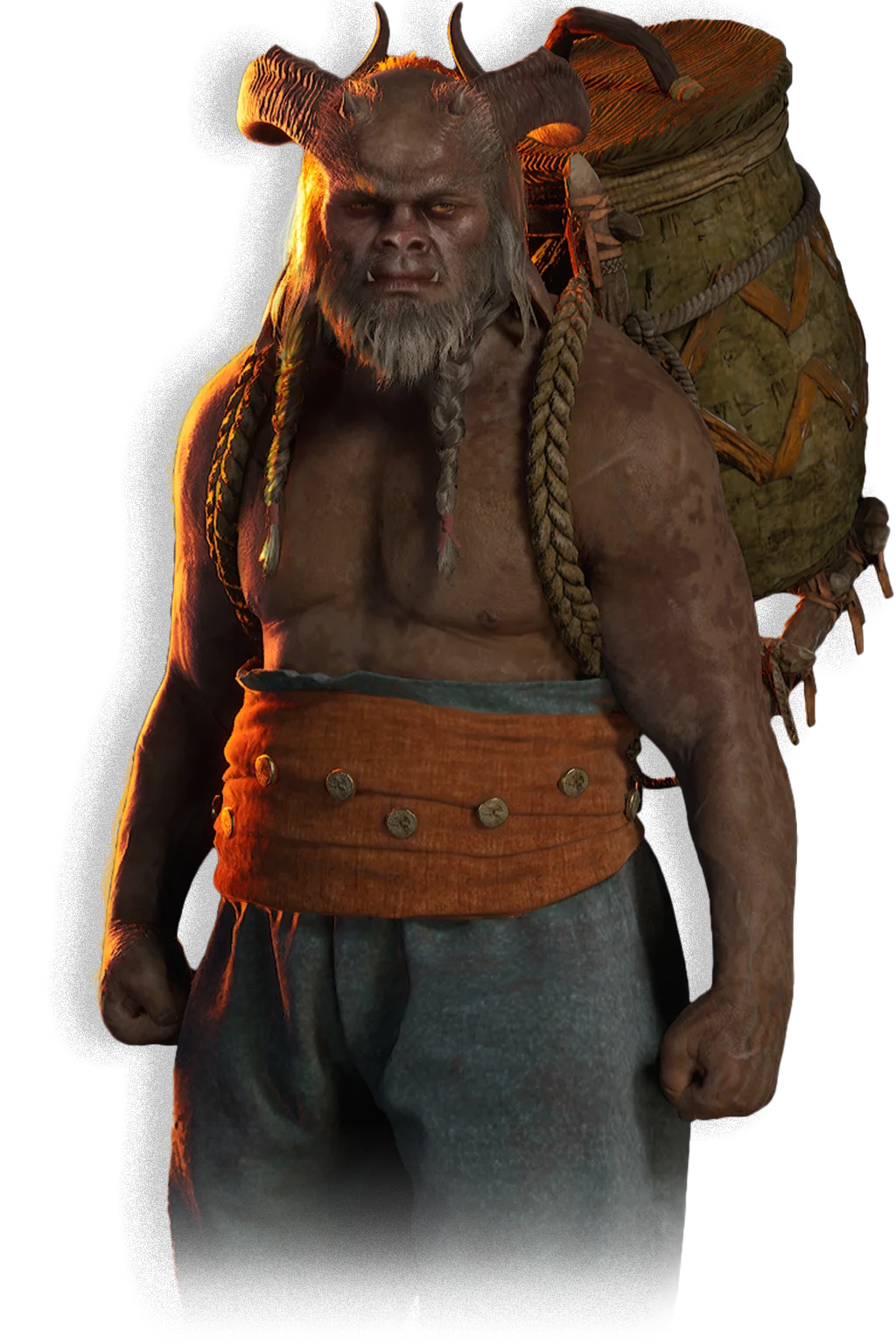 Uriash Guard