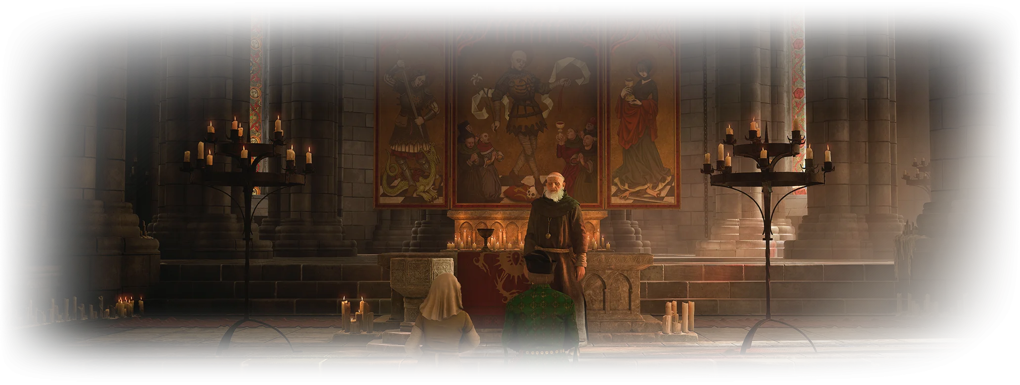 Blood Covenant