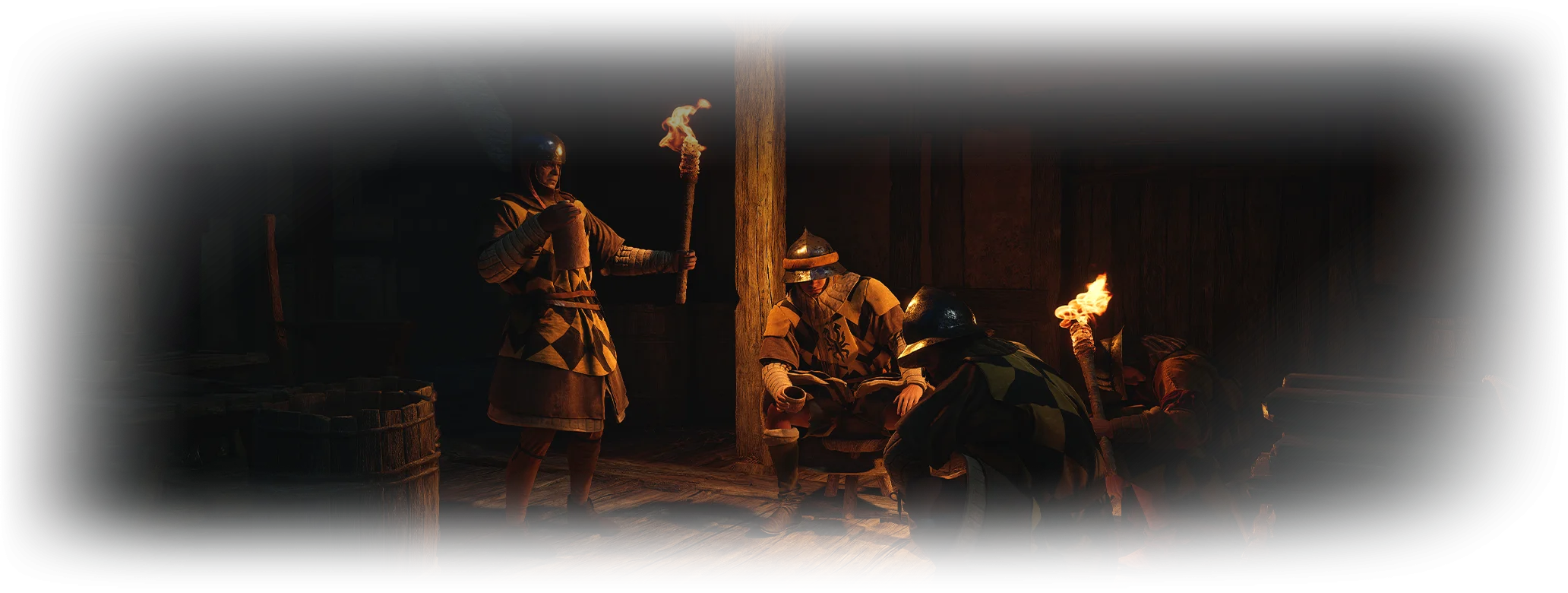 Brencis's Army