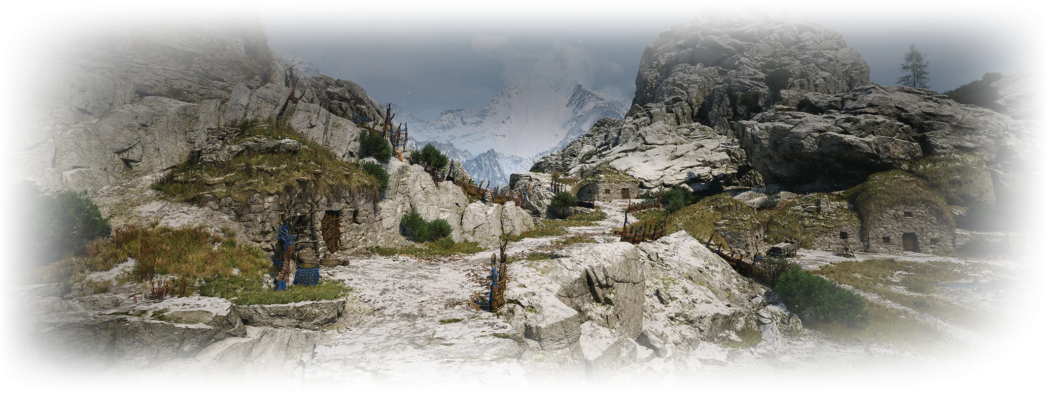 Rockfalls