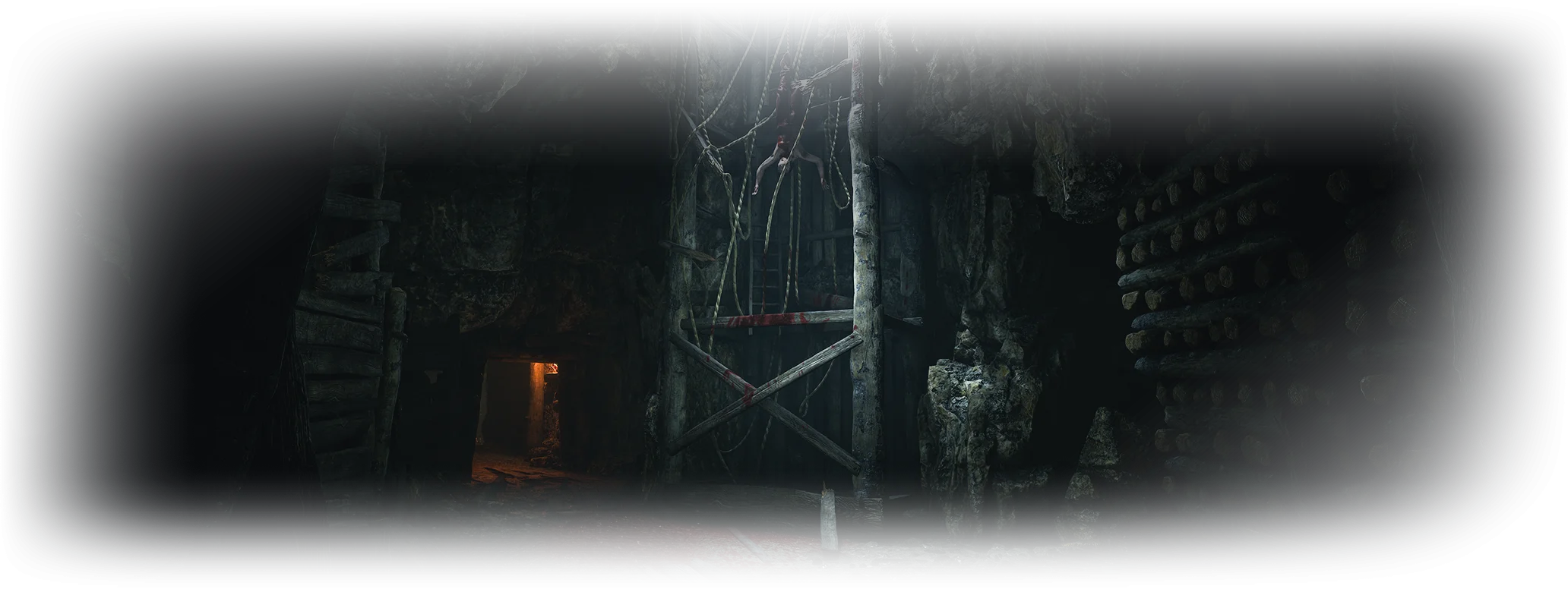 Silver Mines