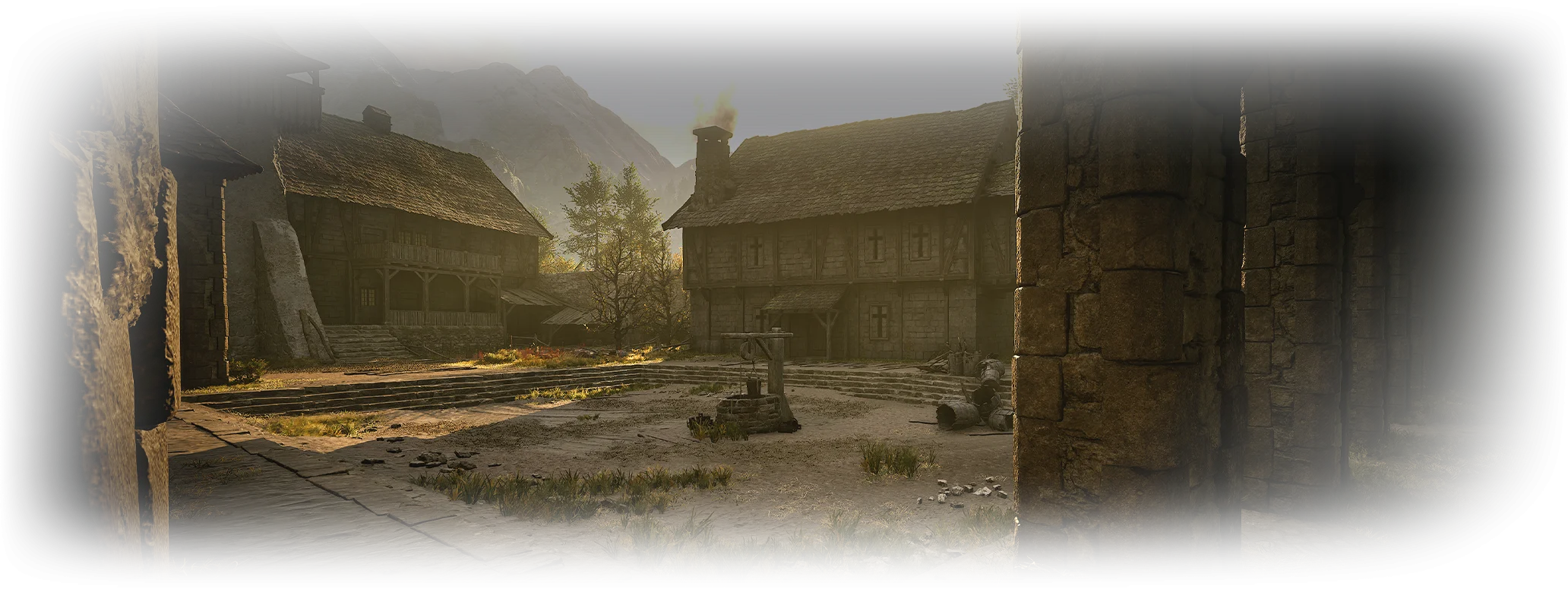 St. Tyna's Grove