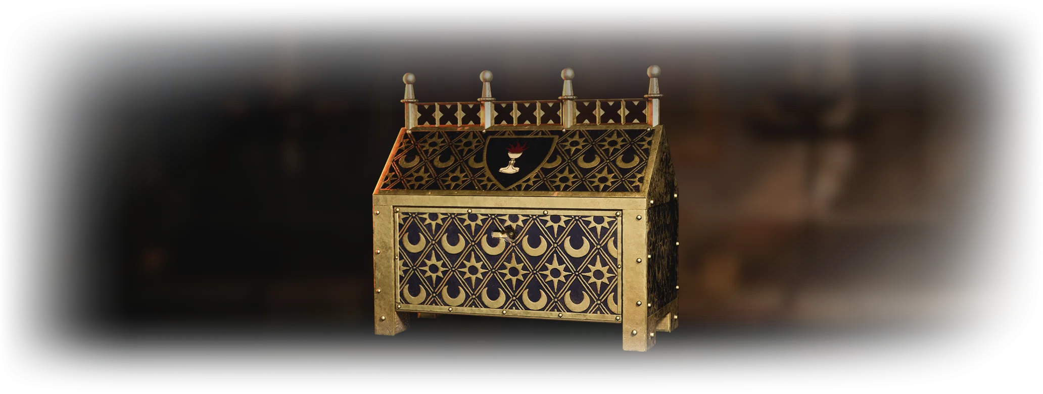 Vrakhiri Blood