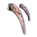 Psoglav Claws