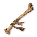 Undead's Bone