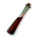 Vial of Human Blood