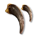 Wolf Claws