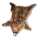 Bear Fur