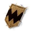 Brencis Soldier Patch