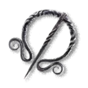 Brencis's Elite Soldier's Fibula