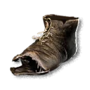 Broken Boots