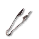 Broken Scissors