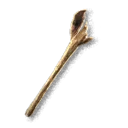 Broken Spoon