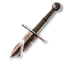 Broken Sword