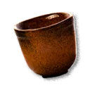 Clay Cup