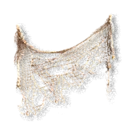 Old Fishing Net