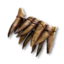 Remains of an Ancient Bracelet