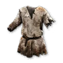 Torn Clothes