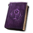 Unholy Vitality Manual