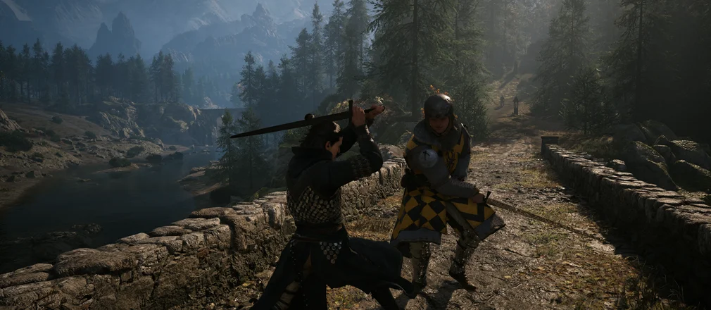 Counterattack