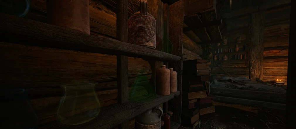 Herbal Remedies I