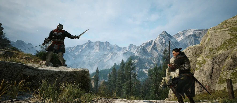 Last Stand