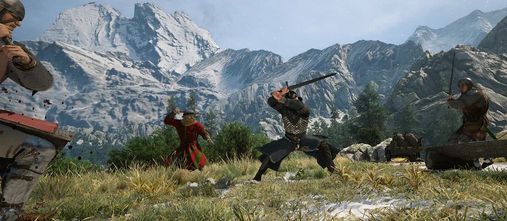 Tactical Mastery
