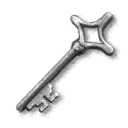 Ancient Key