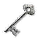 Cage key