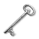 Caretaker's Key