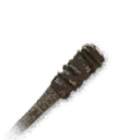 Discarded Torch