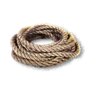 Hemp Rope