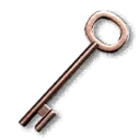 Infirmary Key