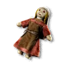 Lunka's Toy