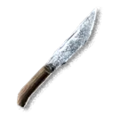 Silver Dagger