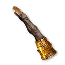 St. Tyna's Finger