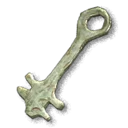 Stone Key