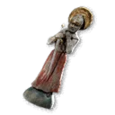 Destroyed Shrines: Western Slopes
