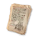 Recipe for Animal Blood Infusion