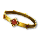 Ruby Diadem