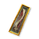 Saint's Collarbone