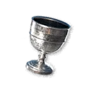 Silver Mug